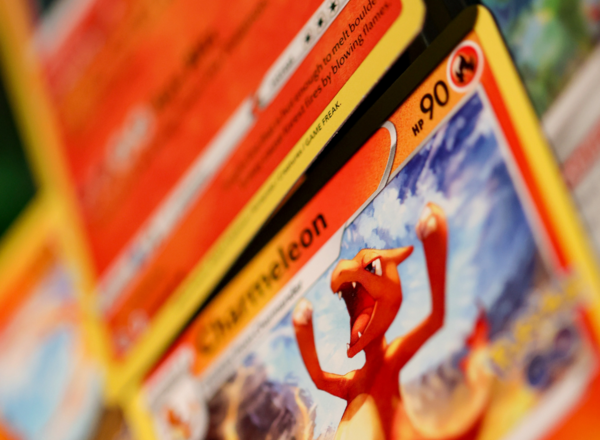 Pokémon Sammelkarten Spiel- & Tauschtag