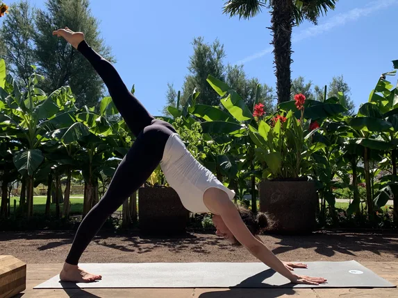 Yogagalerie – Foto 5