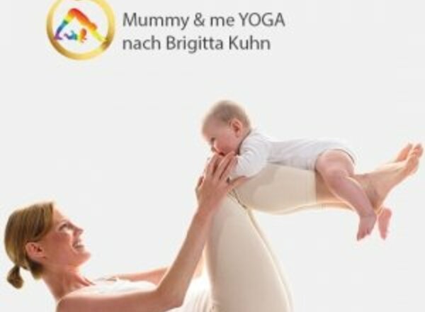 Mummy&me nach Brigitta Kuhn