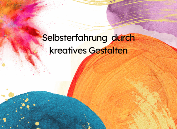 Hol dir Farbe in dein Leben!