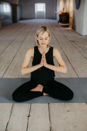Laib & Seele - Yoga und Brunch – Foto 2
