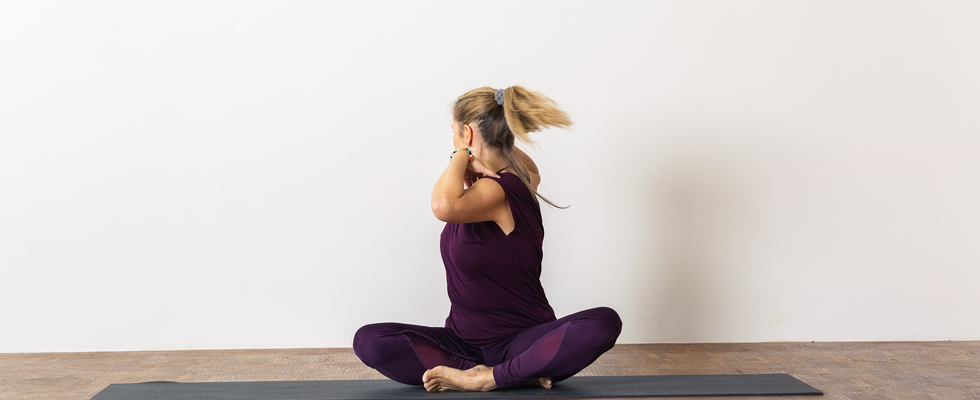 Kundalini Yoga mit Regine