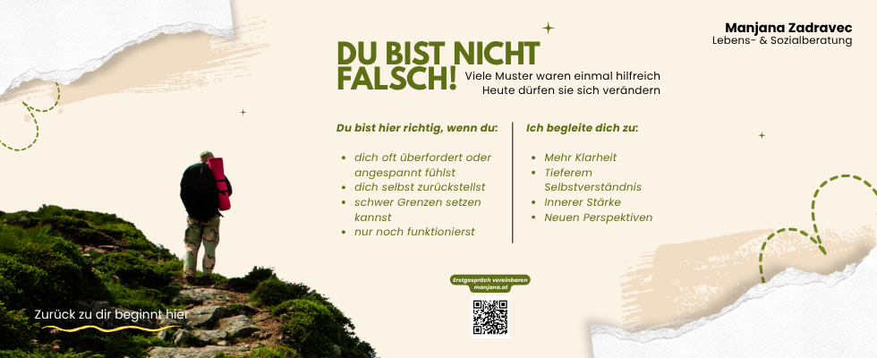 Manjana Lebensberatung
