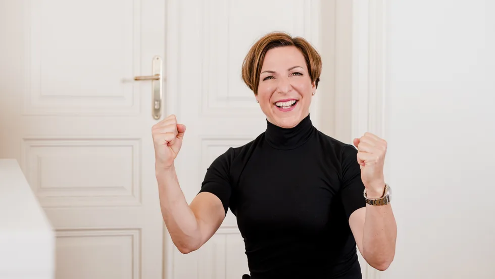 Karin Pauer U-fit Gesund & Fit Ernährung/Bewegung/Motivation – Foto 1