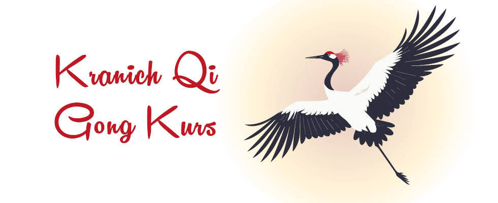 Kranich Qi Gong Kurs