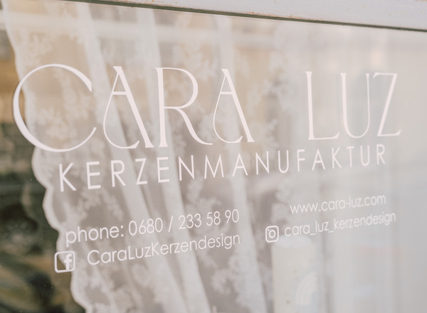 Cara Luz Kerzenmanufaktur