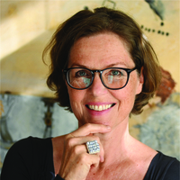 Atelier Isabella Scherabon
