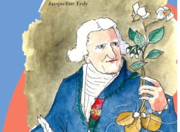 Mit Erdäpfeln ein Land vor der Hungersnot bewahren. Jacqueline Fedy/Régis Noel: Parmentier. Wie kam der Apotheker zur Kartoffel?