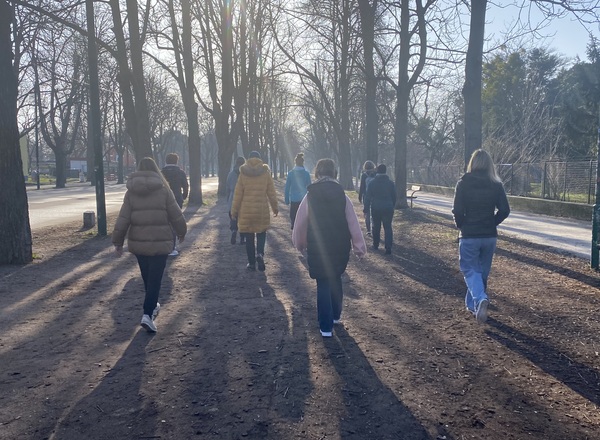 Frauenretreat