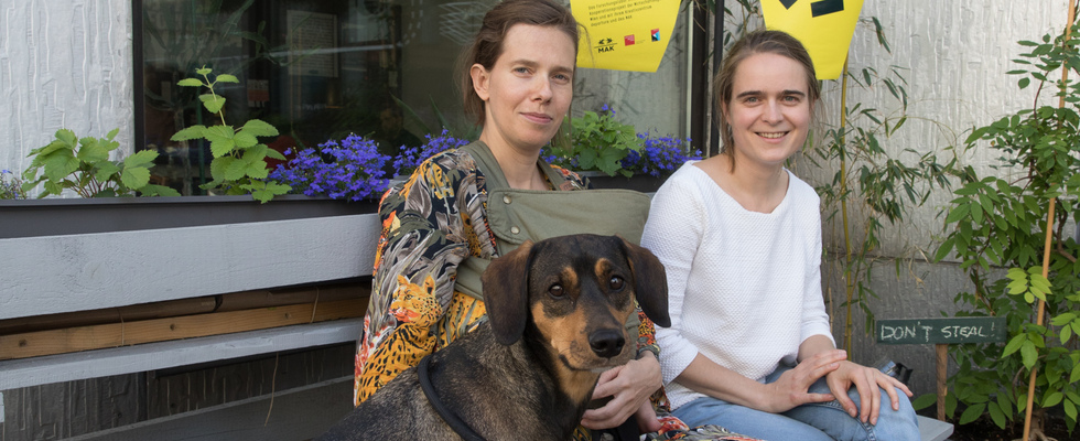 Tour: Temporäre Designrojekte in der Stadt