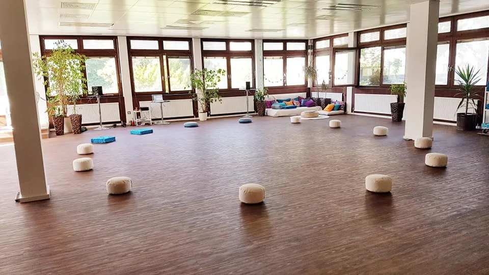 Collective Transformation – Foto 1