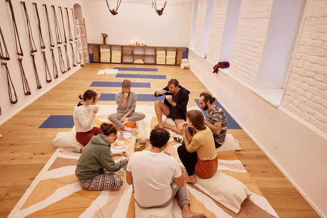 Laiya Yoga – Foto 6