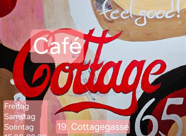 Cottage 65