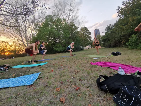 Julia Ladman (Julayoga) – Foto 3
