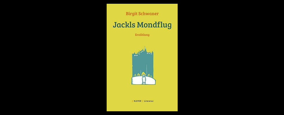 Buchpräsentation mit Musik: Birigt Schwaner