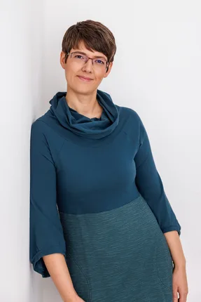 Trauerbegleitung Lisi Weihs – Foto 2
