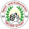 Büroraum für Vereinsarbeit
