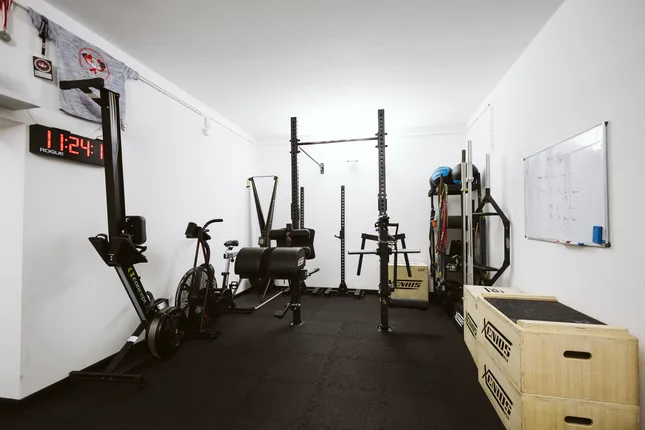 Marc Tretter Training e.U. – Foto 4