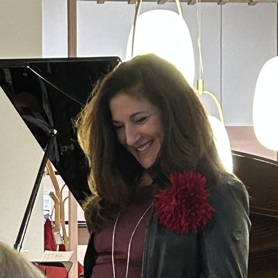 Shlomit Butbul