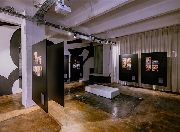 Studio, Galerie, Showroom