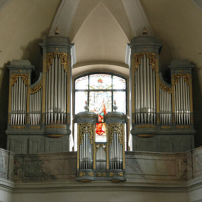 Orgelverein St. Josef