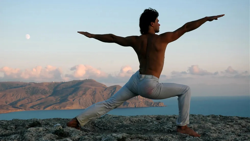 Yoga & Ayurveda Zentrum natural HIGH Wien 22 – Foto 1