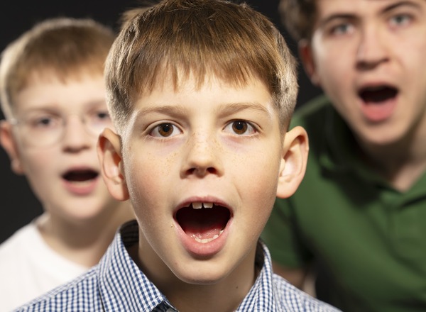THEATERWORKSHOP FÜR KINDER IN DEN HERBSFERIEN