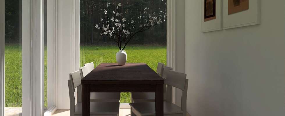 Sina Wurm Interior Design