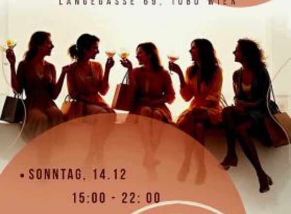 Vintage Flohmarkt der besonderen Art  mit vielen Goodies für Dich