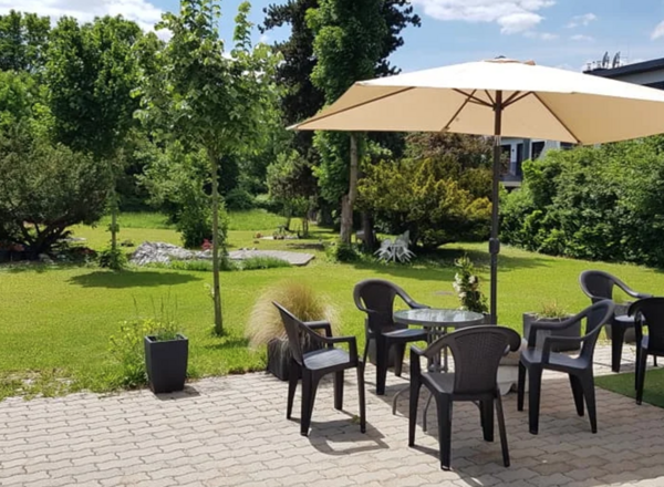 HSP-Sommerfest 2026 – 10 Jahre Verein hochsensitiv.net