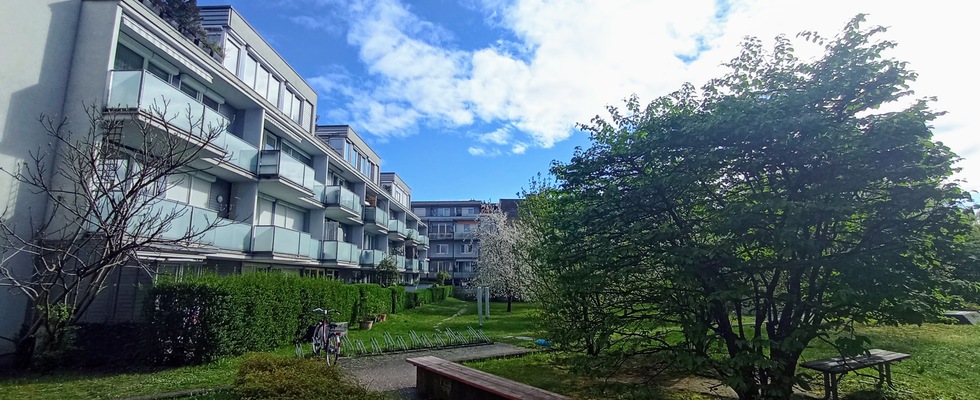 Freie Kapazitäten in psychologischer Praxisgemeinschaft in Zentralurfahr  