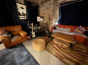 Gallery Foto