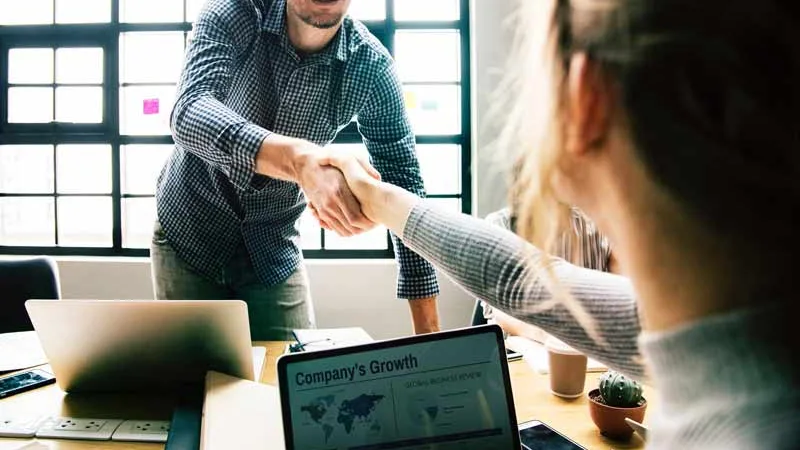 SEO & Webdesigner – Foto 1