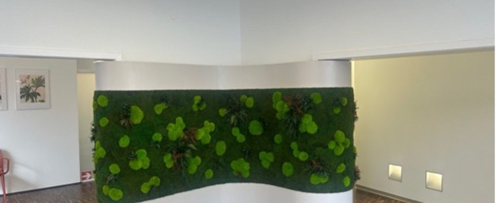 Neu sanierte Ordinations- und Behandlungsräume (13-29 m²) tageweise, halbtags oder dauerhaft im Servitenviertel zu vermieten