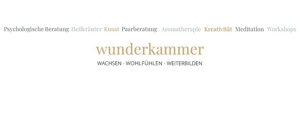 wunderkammer – Foto 1