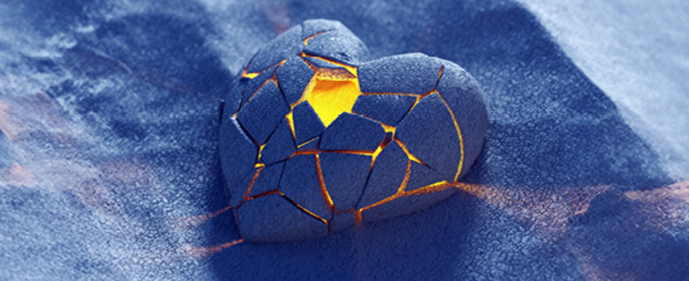 Awakening The Wounded Healer - Uncover Your Inner Healer Through Movement & Dance! 