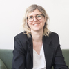 Kunsttherapeutische Praxis. Lioba Fichtinger