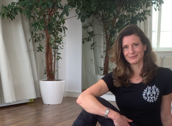 Yoguardian - Vinyasa Flow Yoga
