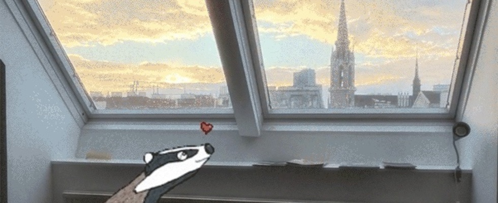 Call: Dachsgeschoss Projekt-Residency (Jänner–März)