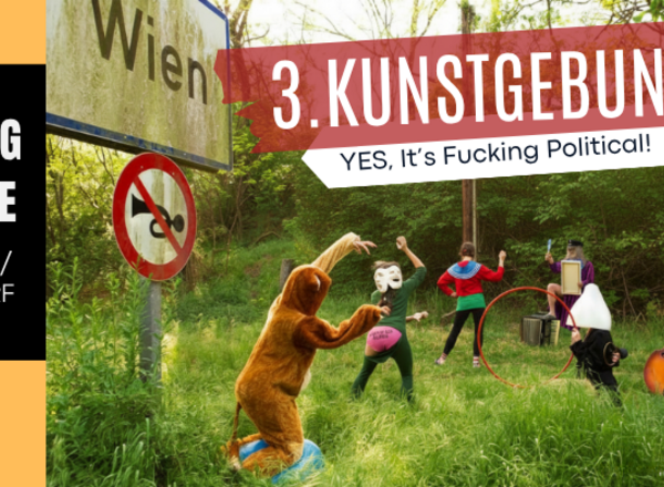 3.Kunstgebung