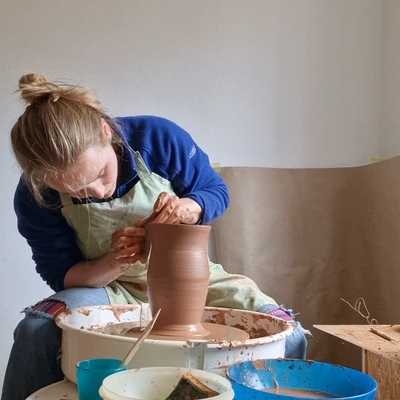 Suche Keramikwerkstatt