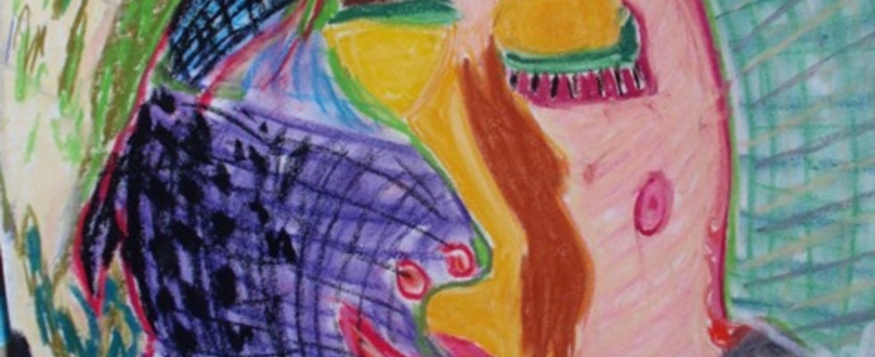 Shake and Paint