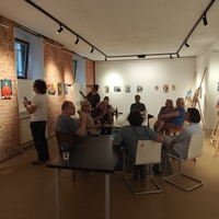 Gallery Foto