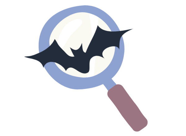 Online-Schreibworkshop "Spooky Microfiction"