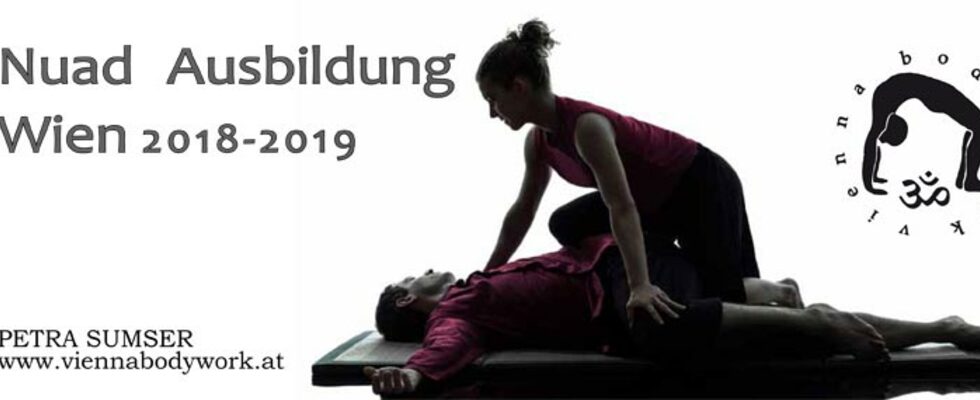 Nuad (Traditionelle Thai Yoga Massage) Ausbildung