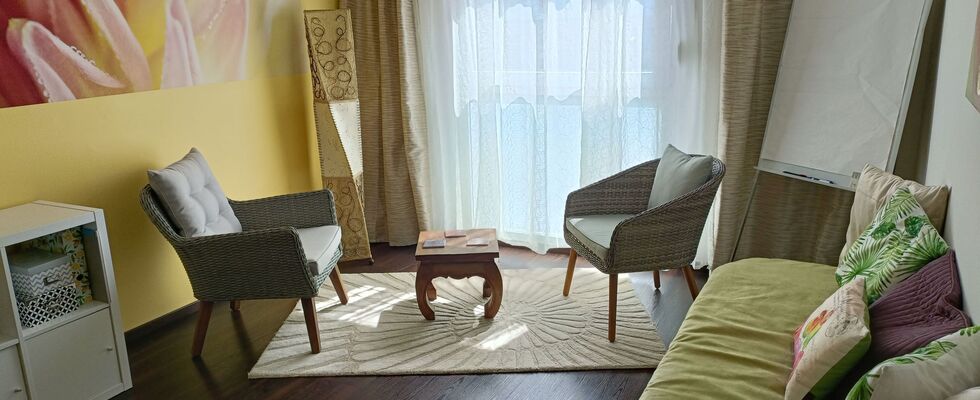 Vermiete Beratungsraum/ Behandlungsraum