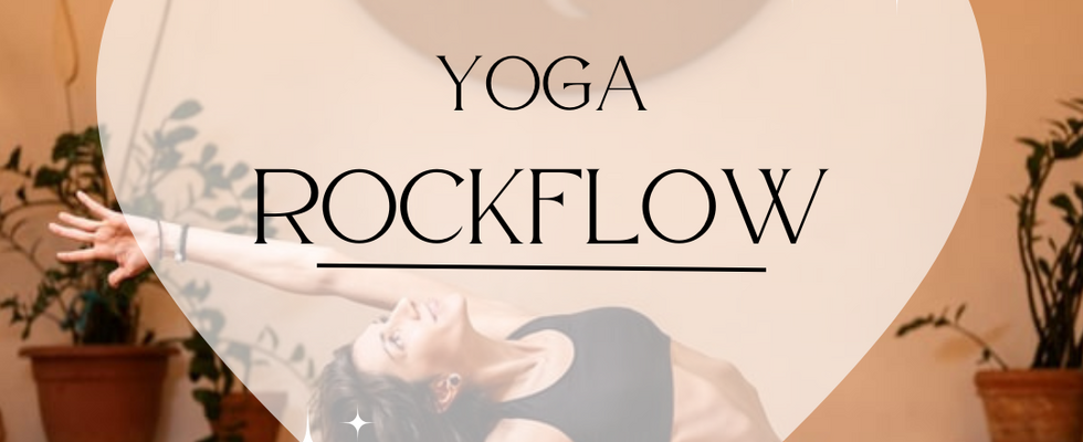 Yoga Rock Flow