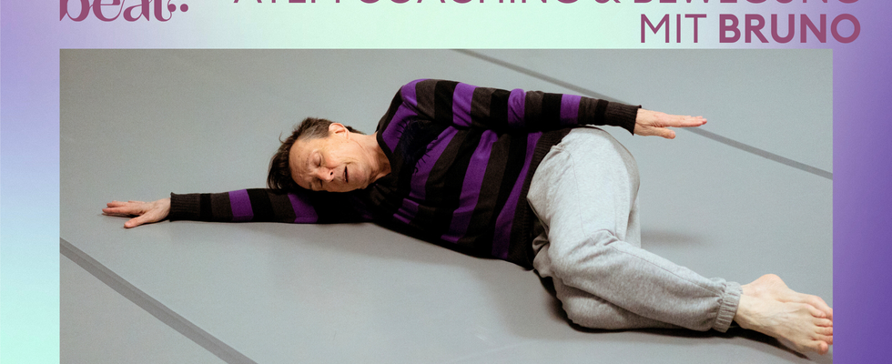 Atem Coaching & Bewegung (Sommerworkshop)