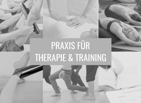 PRAXIS FÜR THERAPIE & TRAINING 