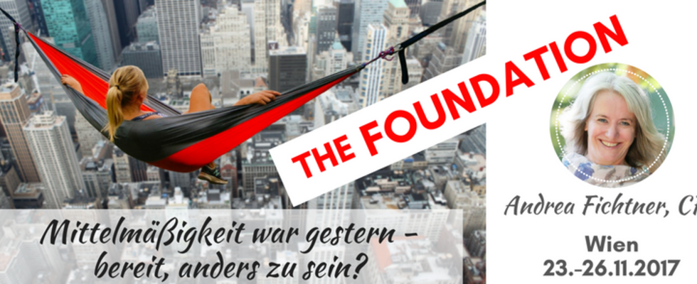 Access - The Foundation
